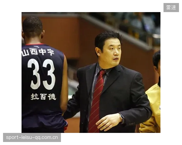 CBA教练的暂停艺术被球迷称作“神来一手”
